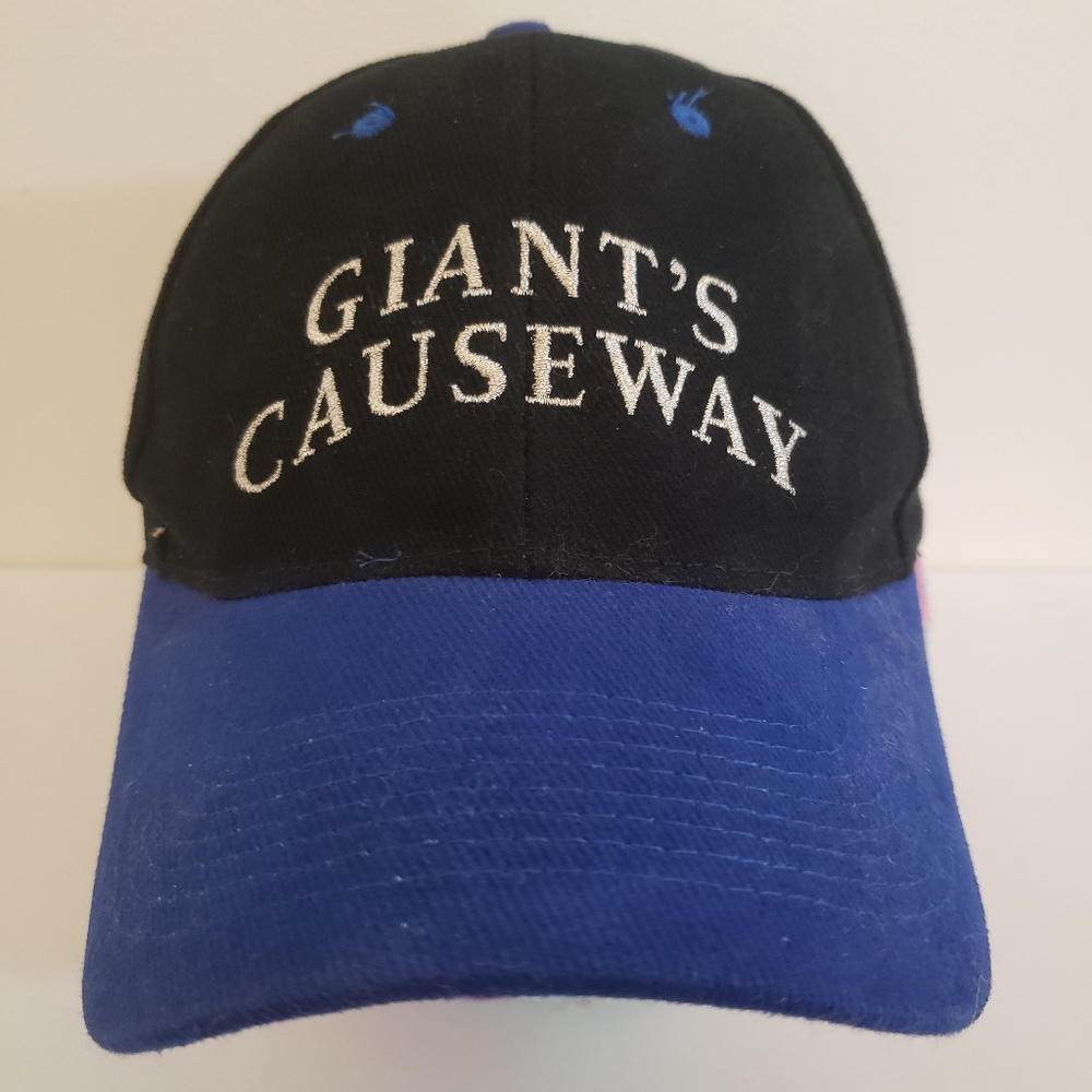Giants Causeway hat
